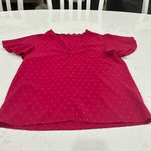 Women’s blouse